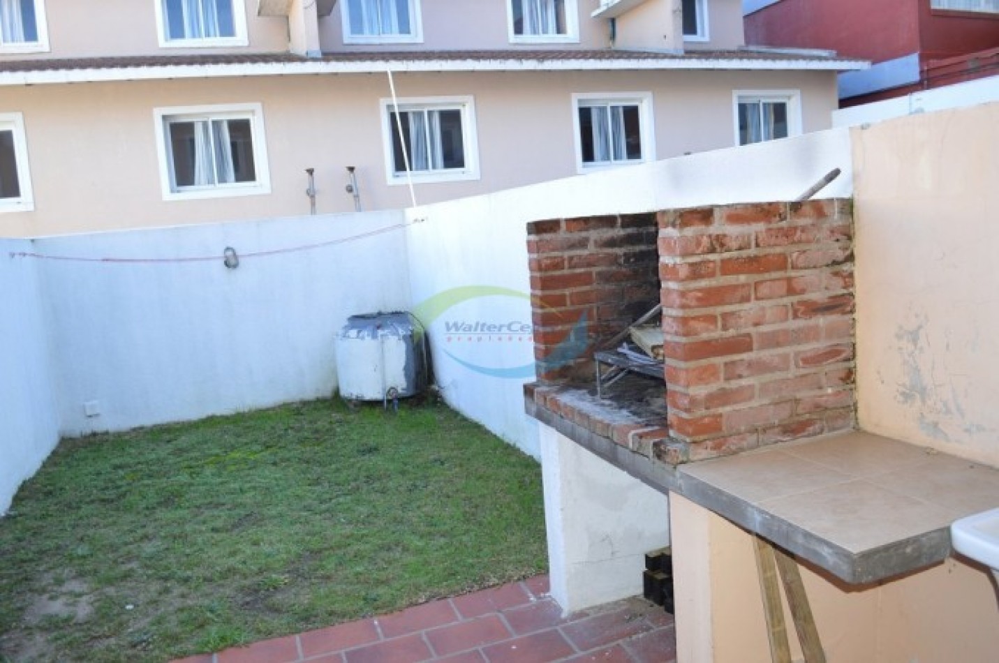 UNIDAD 5 - TRIPLEX 4 AMBIENTES  - VISTA AL MAR -