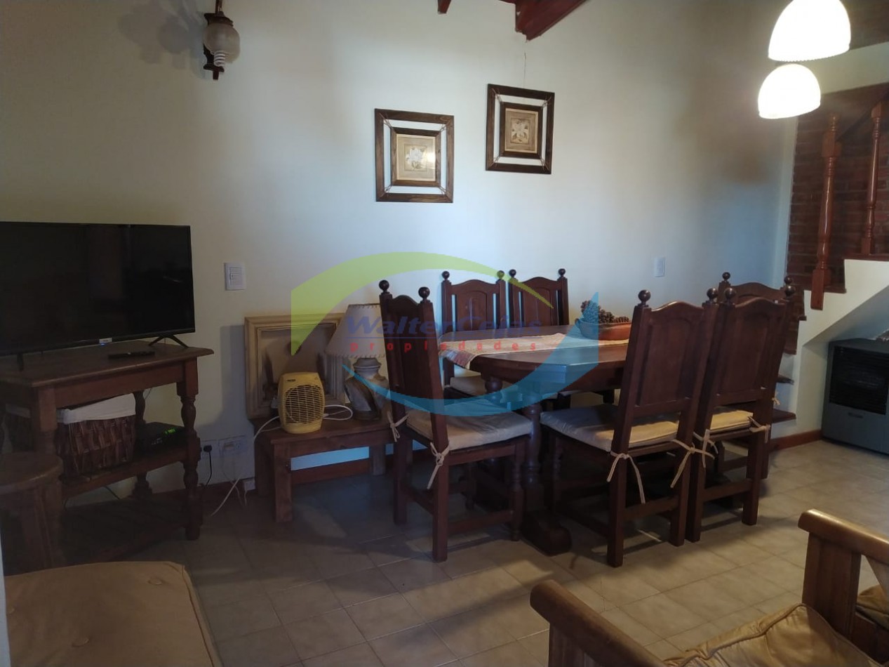 DEPARTAMENTO 3 AMBIENTES