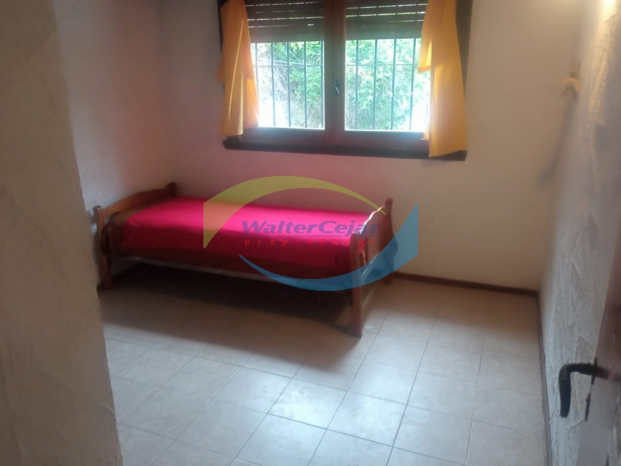 CASA 3 AMBIENTES 