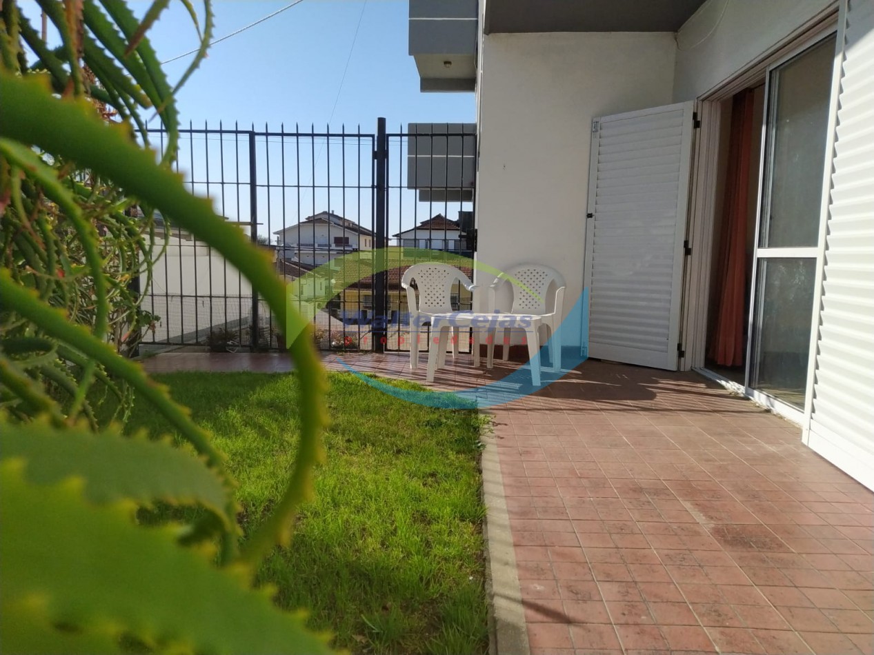 DEPARTAMENTO 3 AMBIENTES 