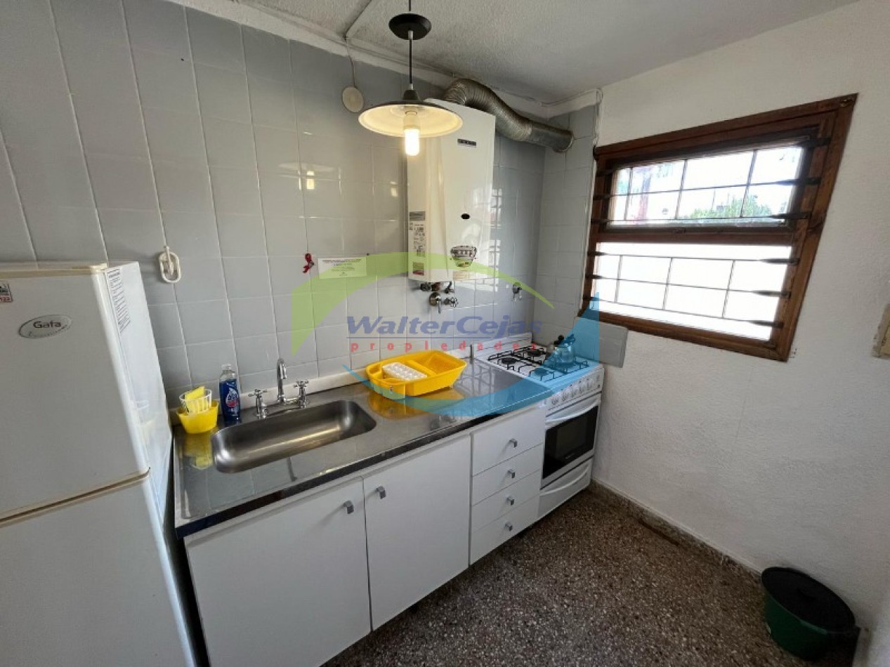 DEPARTAMENTO 3 AMBIENTES 