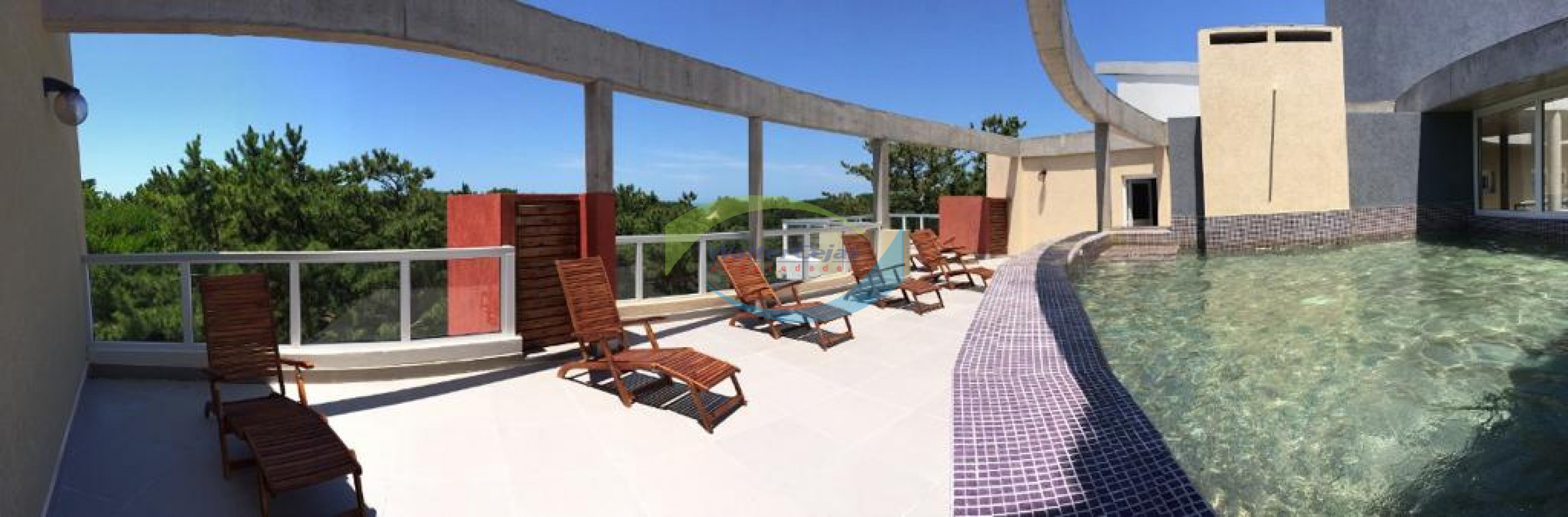 DEPARTAMENTO 3 AMBIENTES 
