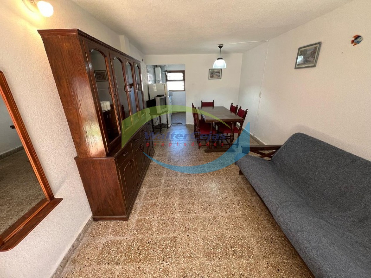 DEPARTAMENTO 3 AMBIENTES 