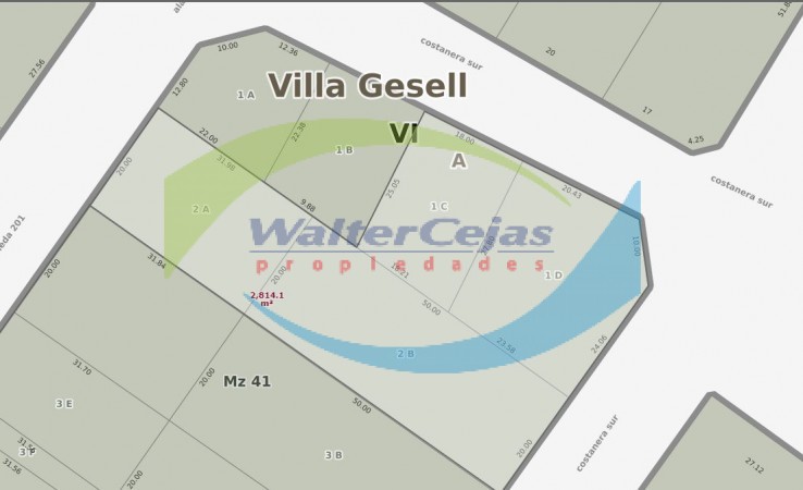 PROPIEDAD UNICA EN BARRIO NORTE - IDEA DESARROLLO DE CATEGORIA 