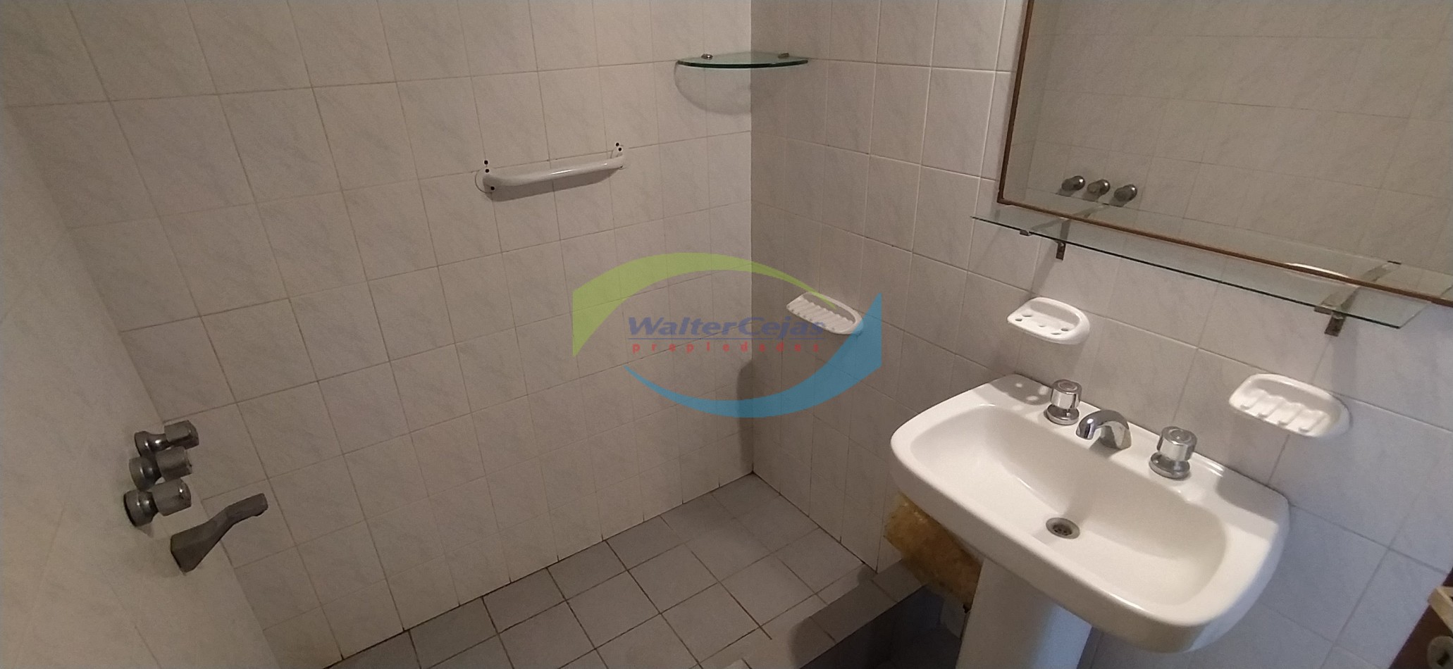 DEPARTAMENTO 3 AMBIENTES 