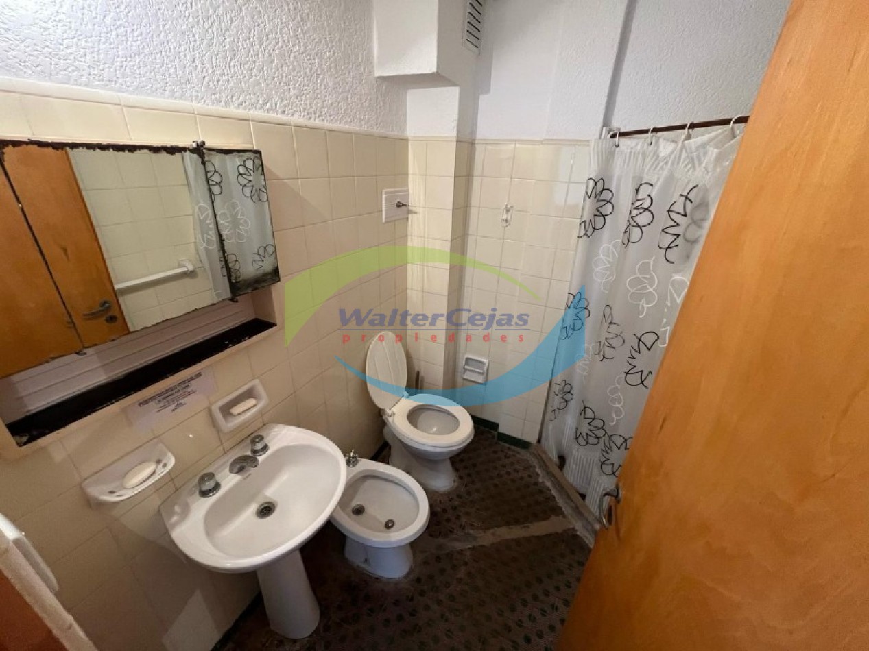 DEPARTAMENTO 3 AMBIENTES 