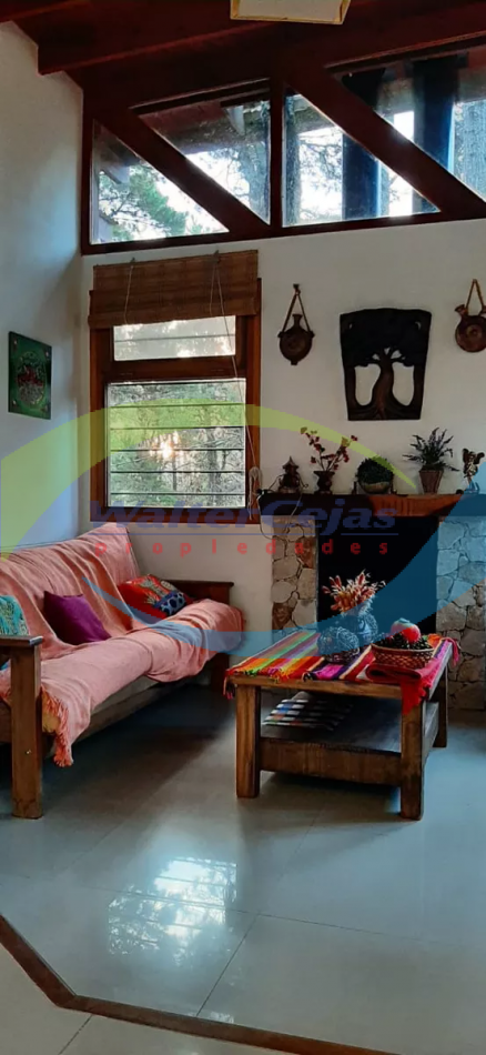 CASA 3 AMBIENTES 