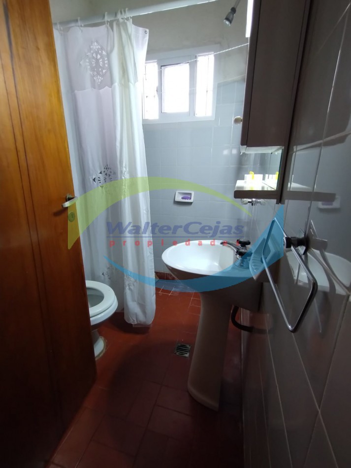 DEPARTAMENTO 2 AMBIENTES - ZONA HOSPITAL- IDEAL VIVIENDA PERMANENTE