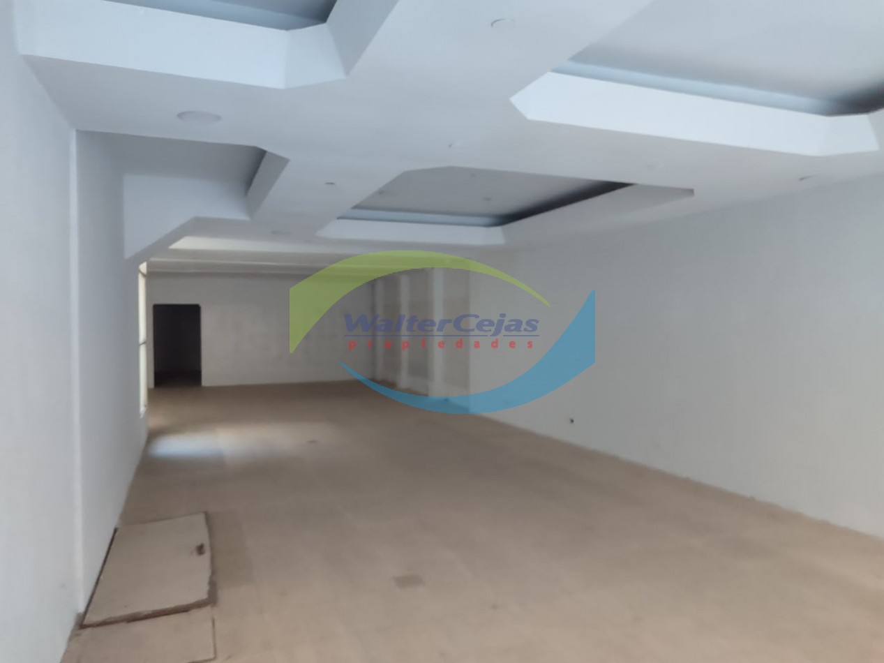 LOCAL COMERCIAL EN VENTA - MAR DEL PLATA