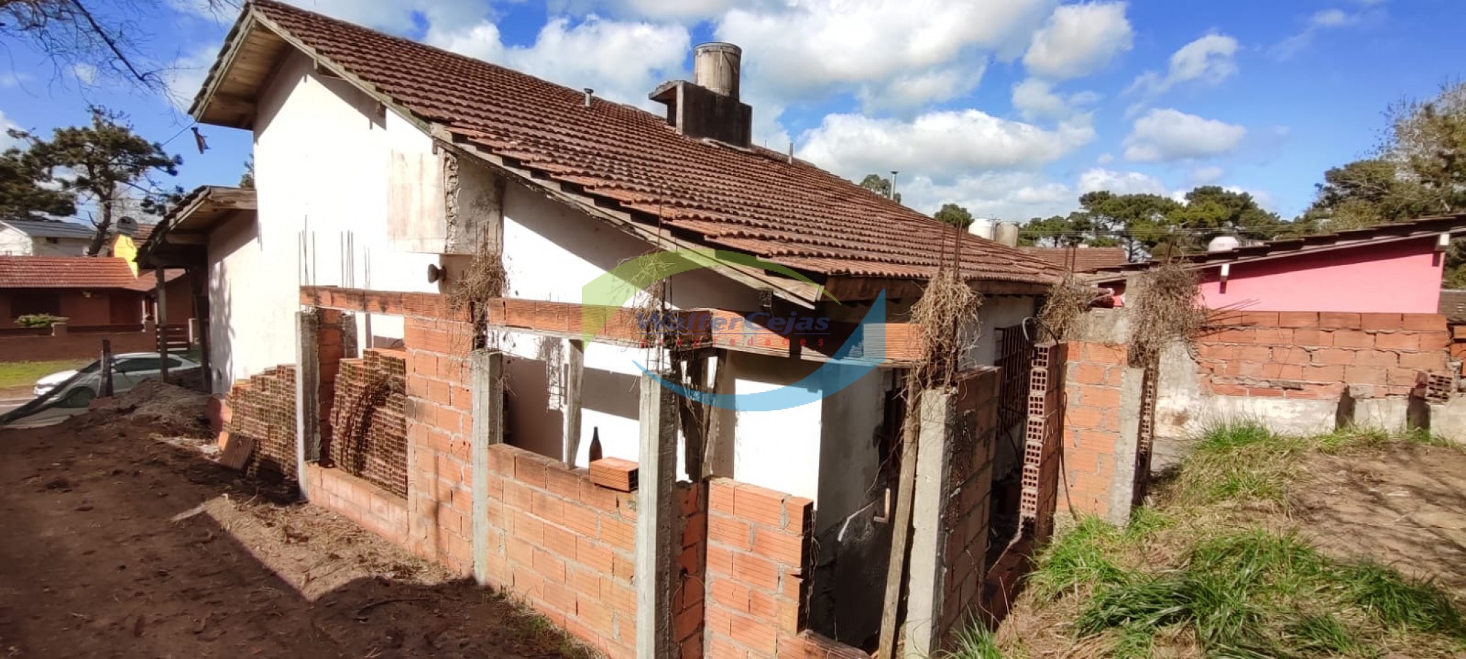 DUPLEX 4 AMBIENTES 