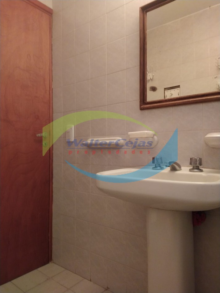DEPARTAMENTO 3 AMBIENTES