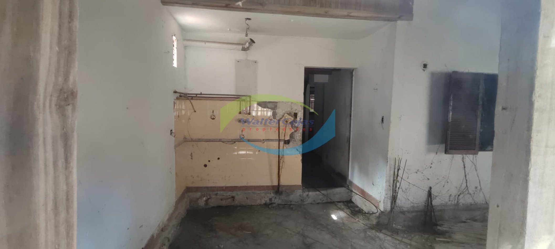DUPLEX 4 AMBIENTES 