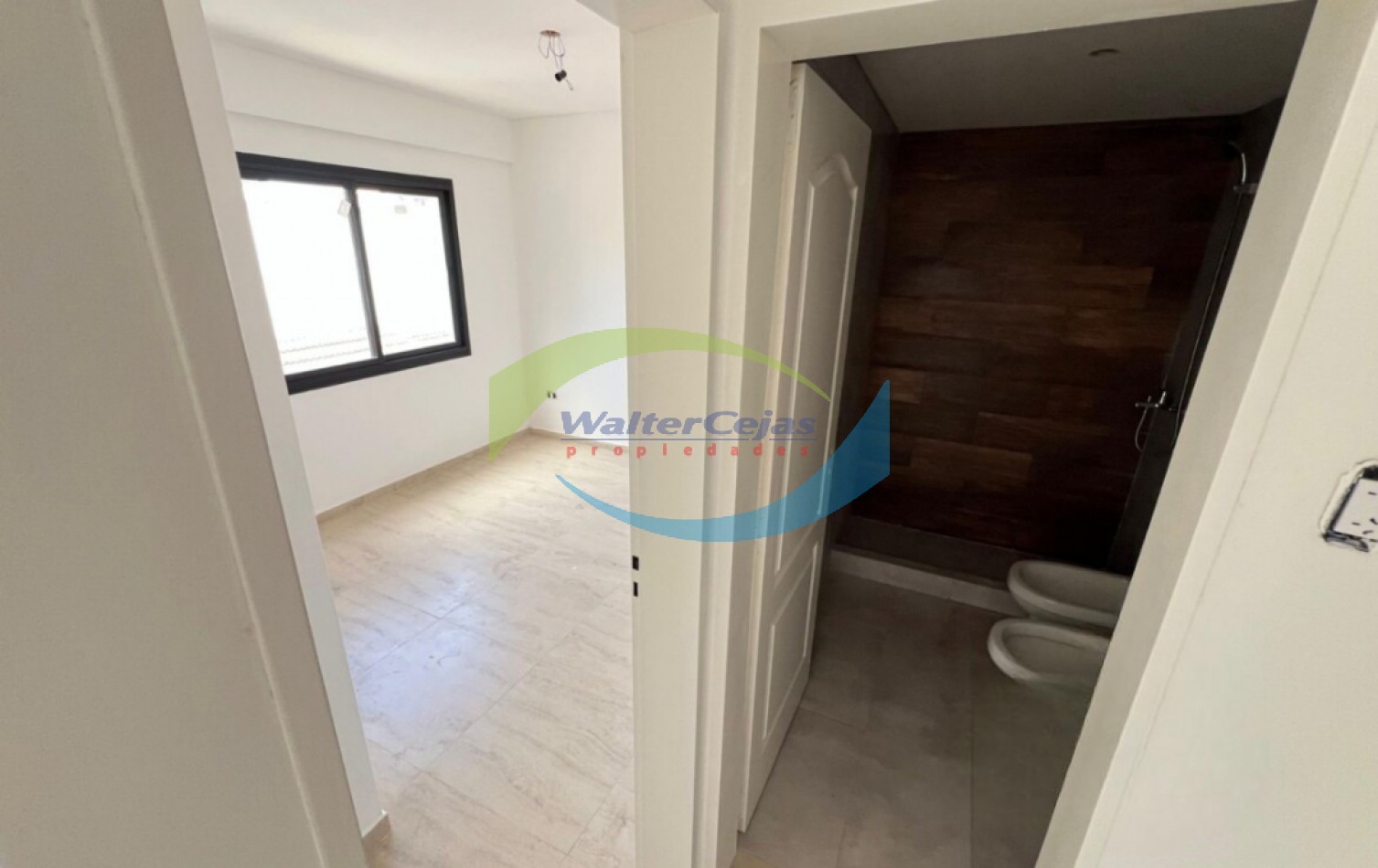 GESELL SUR - DEPARTAMENTO 2 AMBIENTES A ESTRENAR C/COCHERA ¡¡¡OPORTUNIDAD!!!