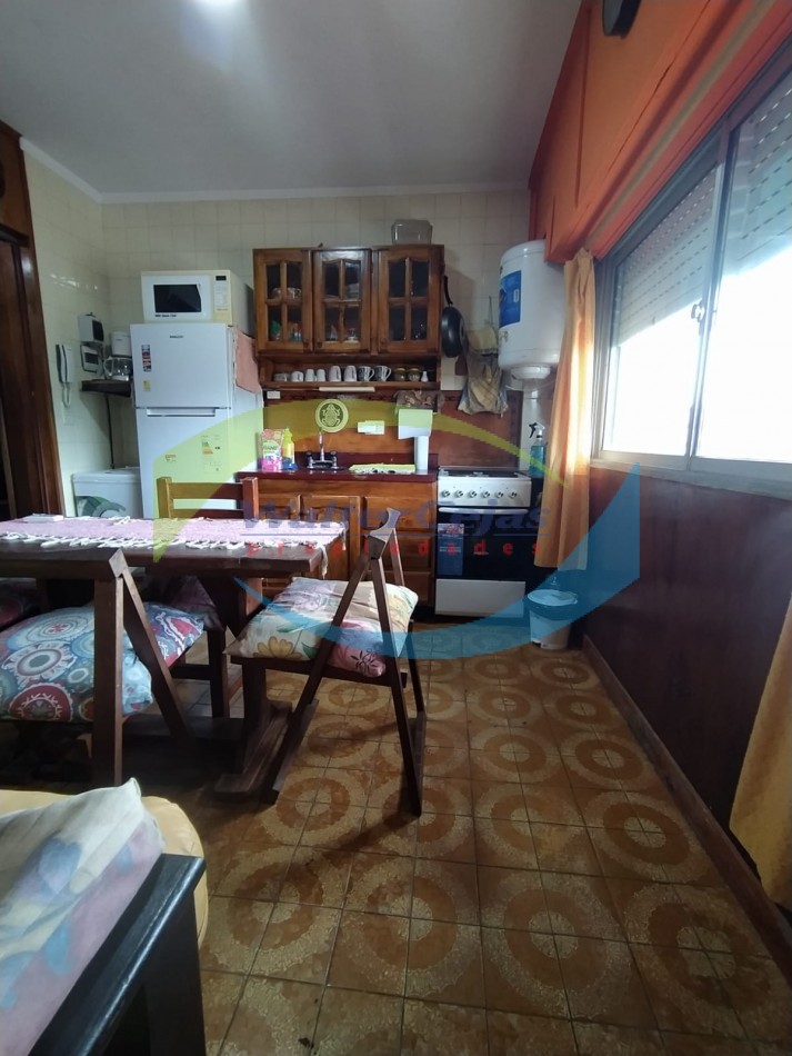 MONOAMBIENTE 