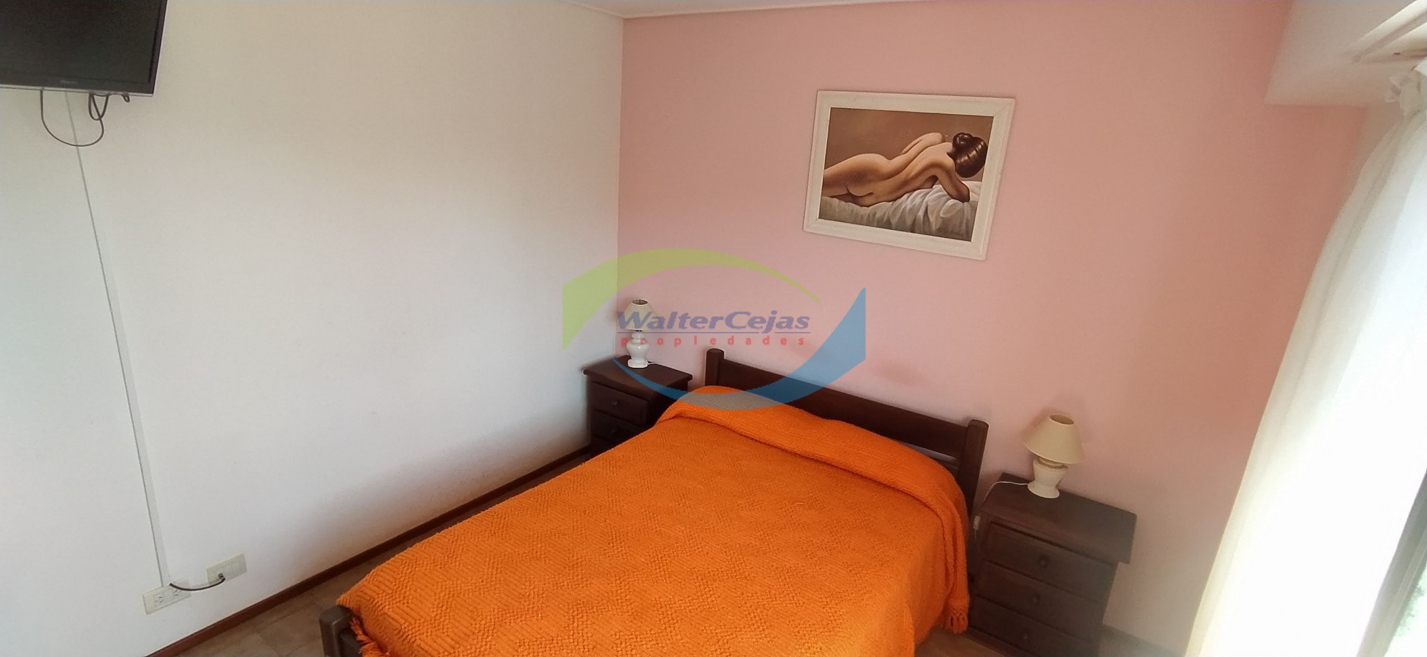 DEPARTAMENTO 3 AMBIENTES 