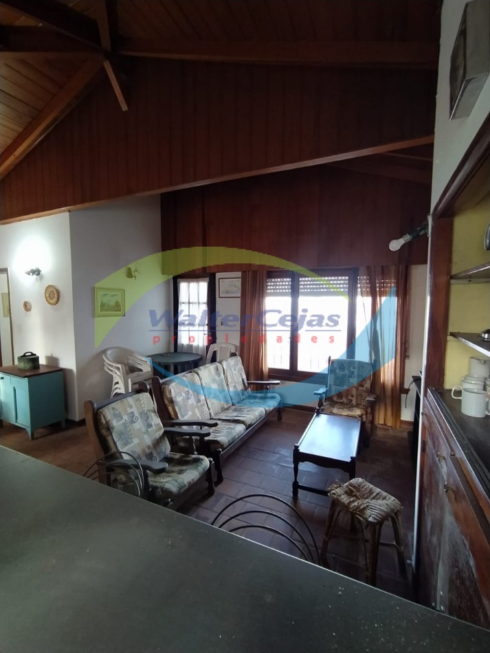 VENTA EN BLOCK - 2 LOTES MULTIFAMILIAR HOTELERO SOBRE COSTANERA Y AVENIDA 1