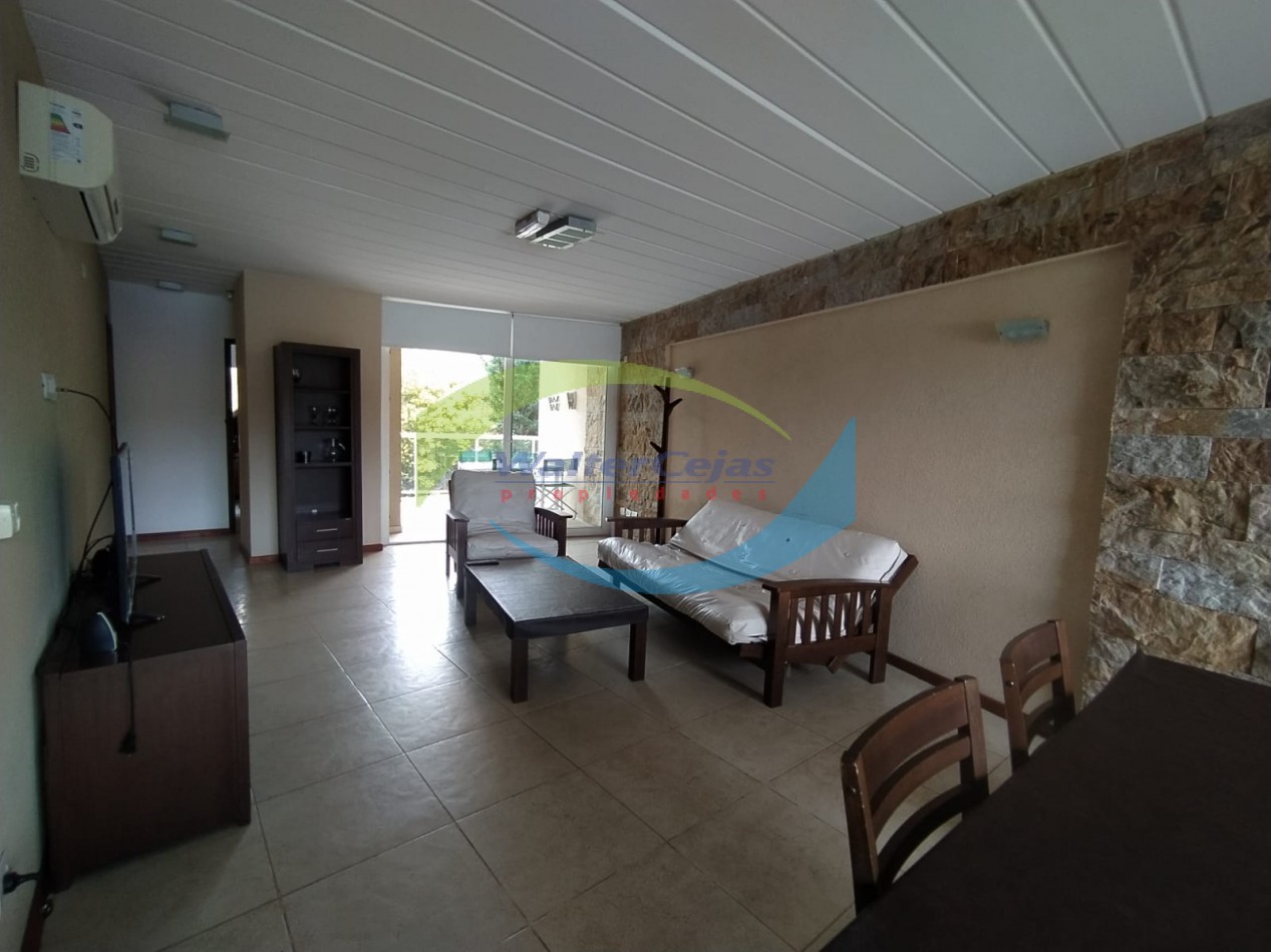 DEPARTAMENTO 3 AMBIENTES 