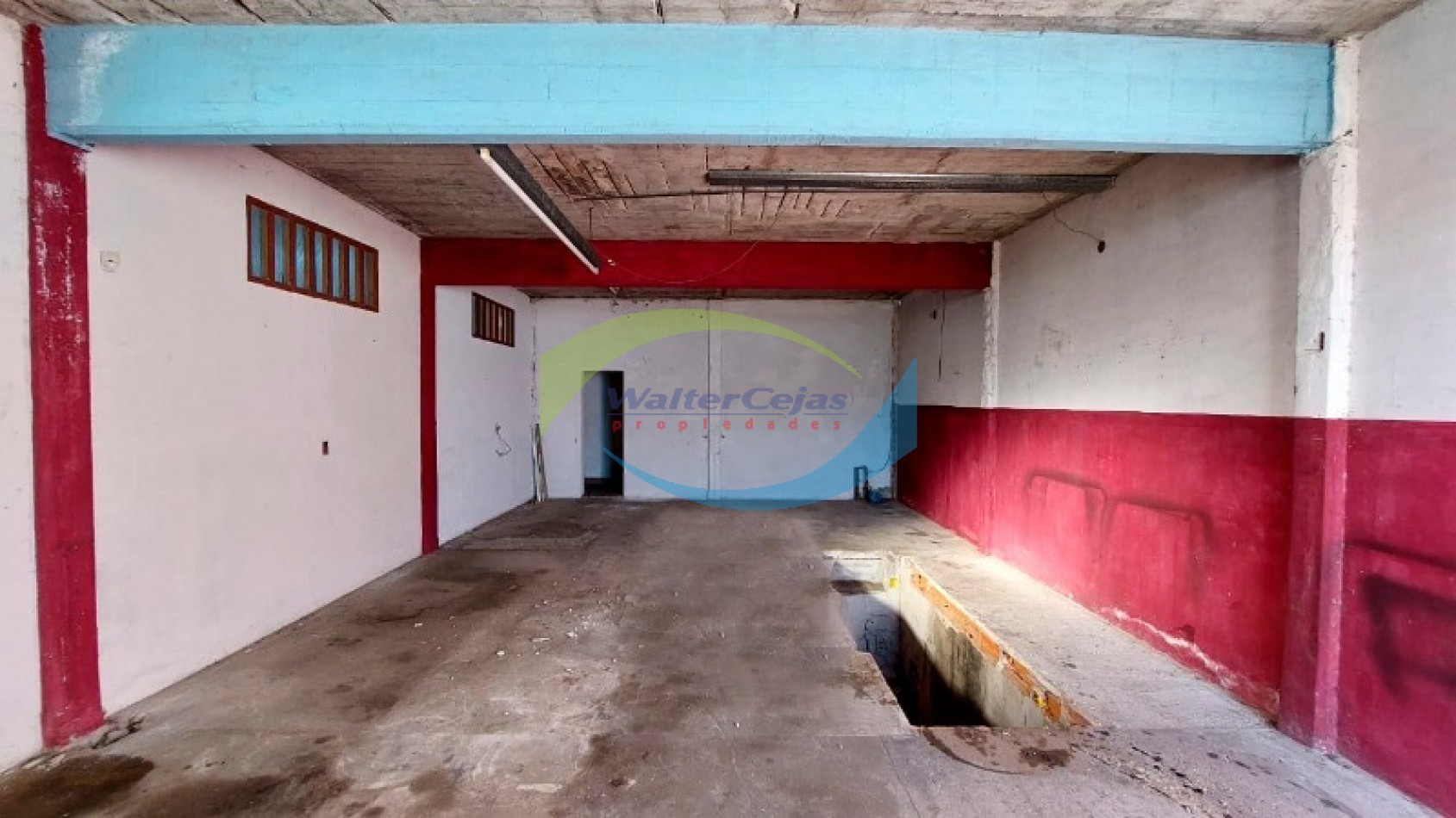 Galpon En Venta 