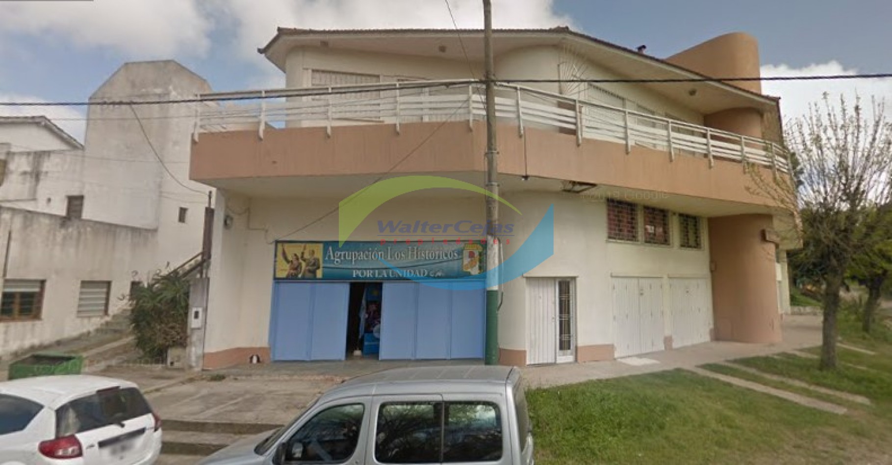 LOCAL COMERCIAL
