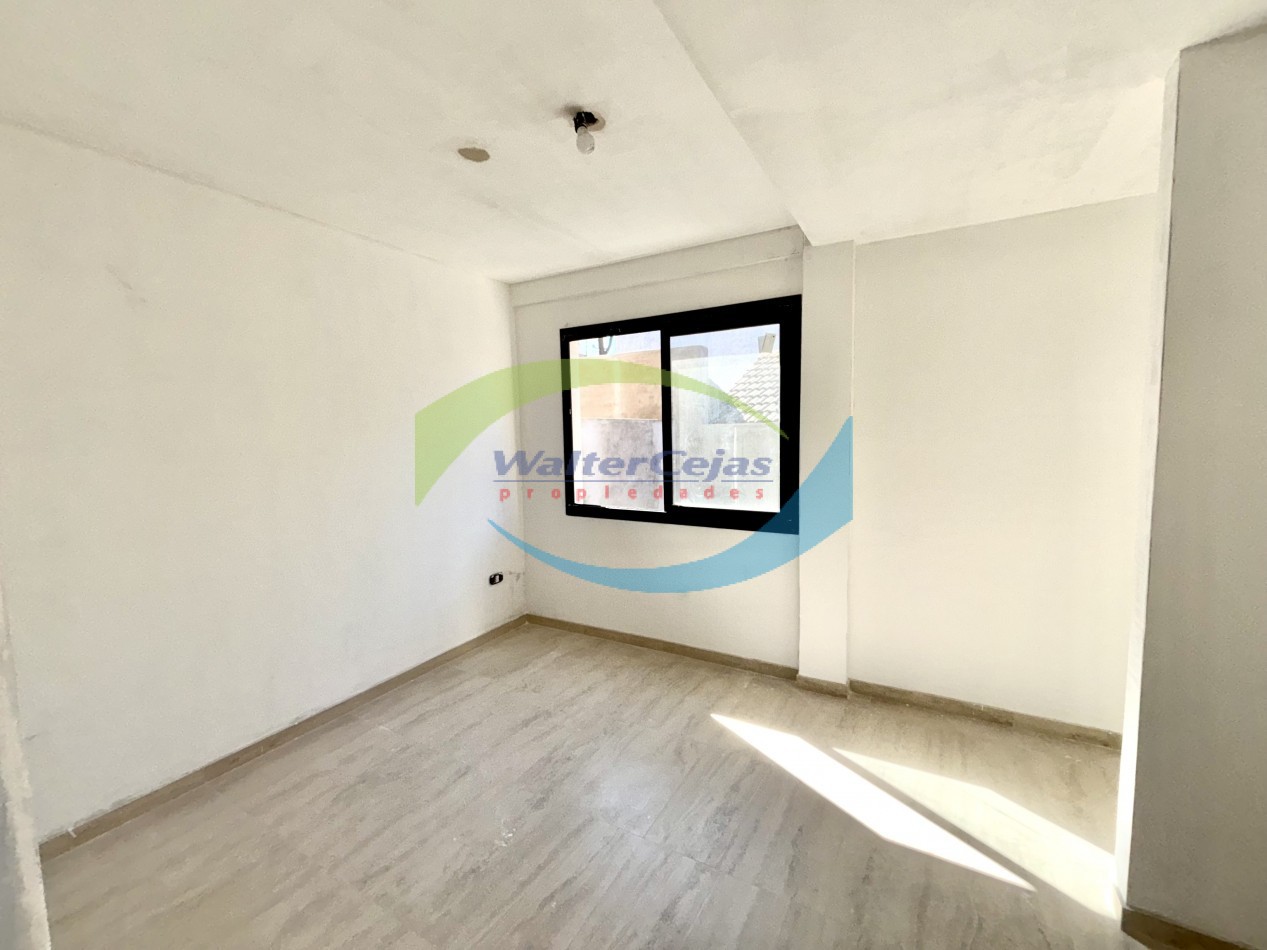 DEPARTAMENTO 2 AMBIENTES A ESTRENAR