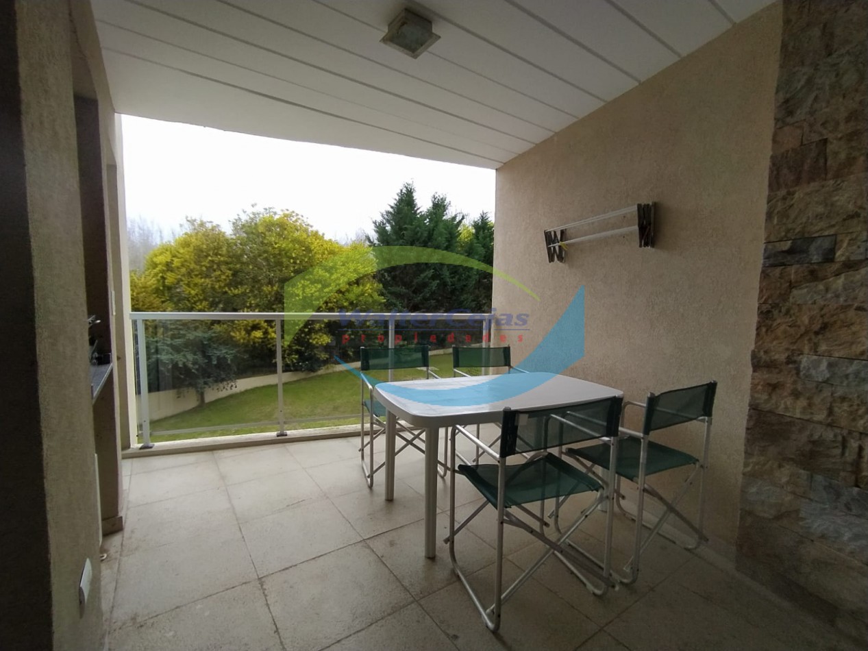 DEPARTAMENTO 3 AMBIENTES 