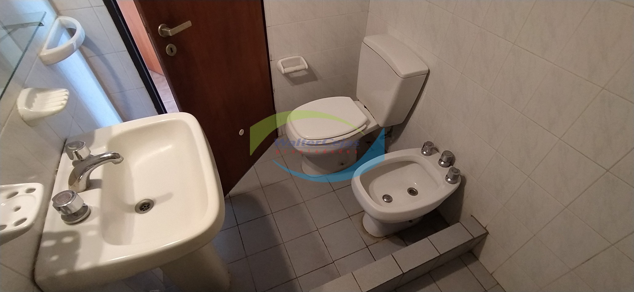 DEPARTAMENTO 3 AMBIENTES 