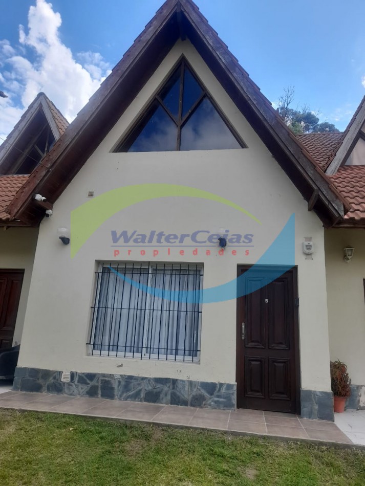 DUPLEX 3 AMBIENTES  