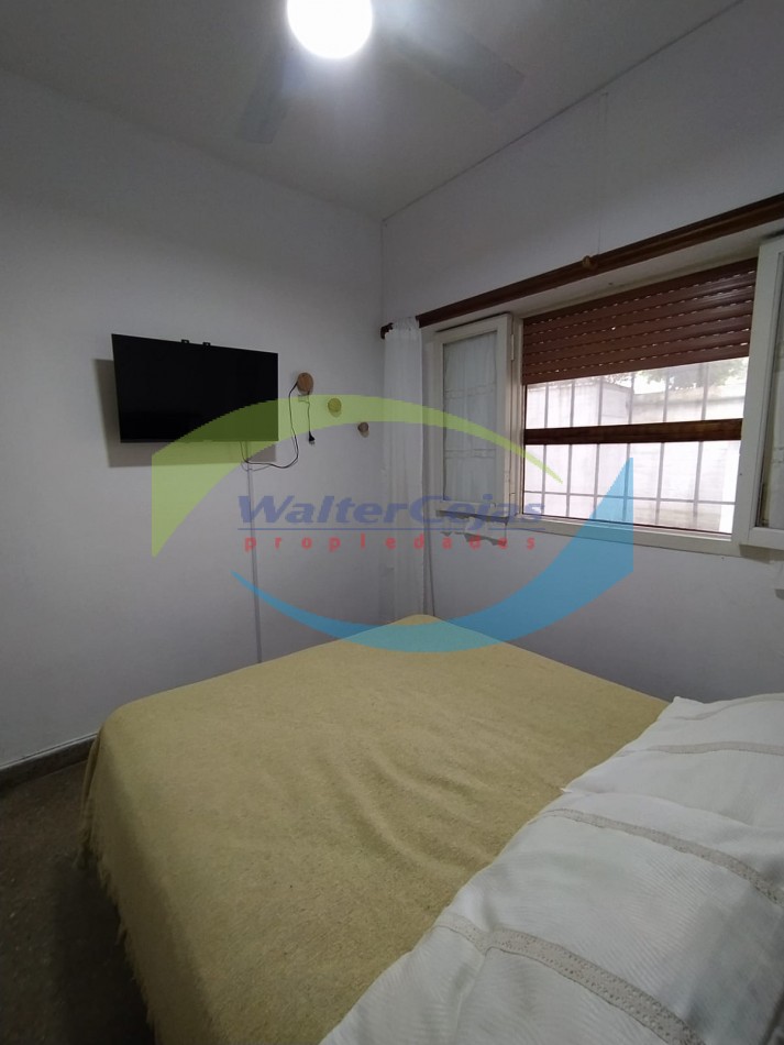 DEPARTAMENTO 2 AMBIENTES - ZONA SUR