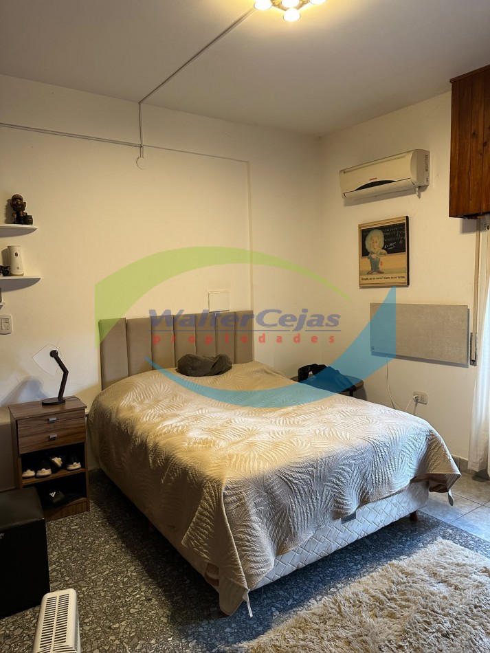 DEPARTAMENTO 3 AMBIENTES - GESELL CENTRO