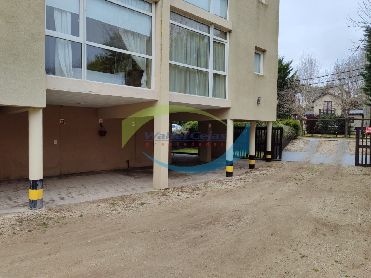 DEPARTAMENTO 3 AMBIENTES 