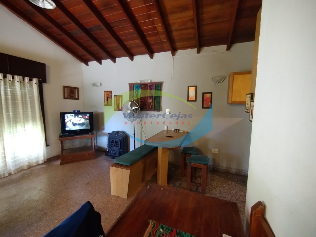CASA 3 AMBIENTES 