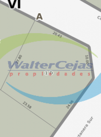 PROPIEDAD UNICA EN BARRIO NORTE - IDEA DESARROLLO DE CATEGORIA 