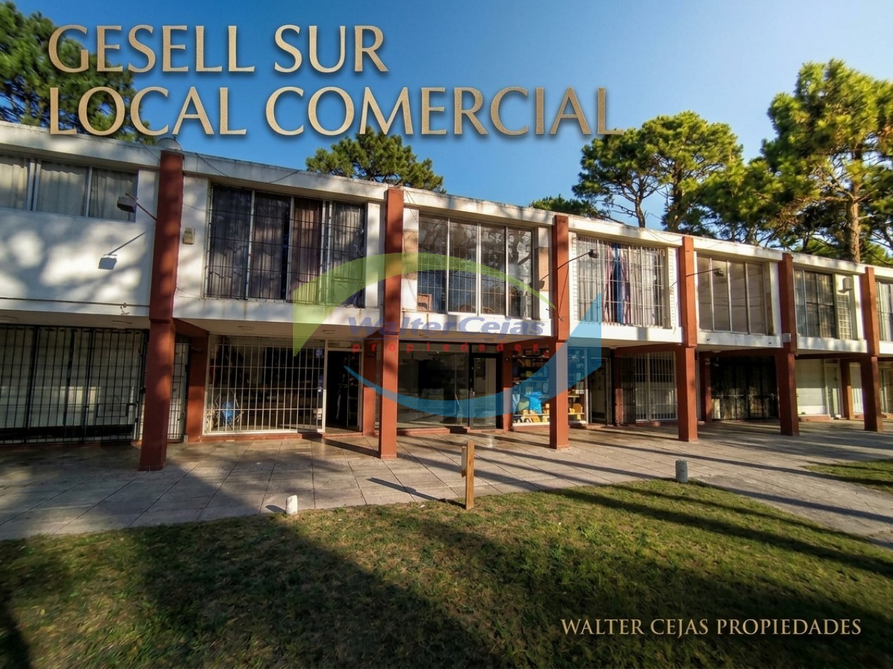 LOCAL COMERCIAL