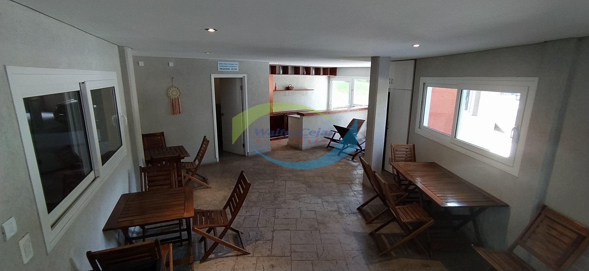 DEPARTAMENTO 3 AMBIENTES 