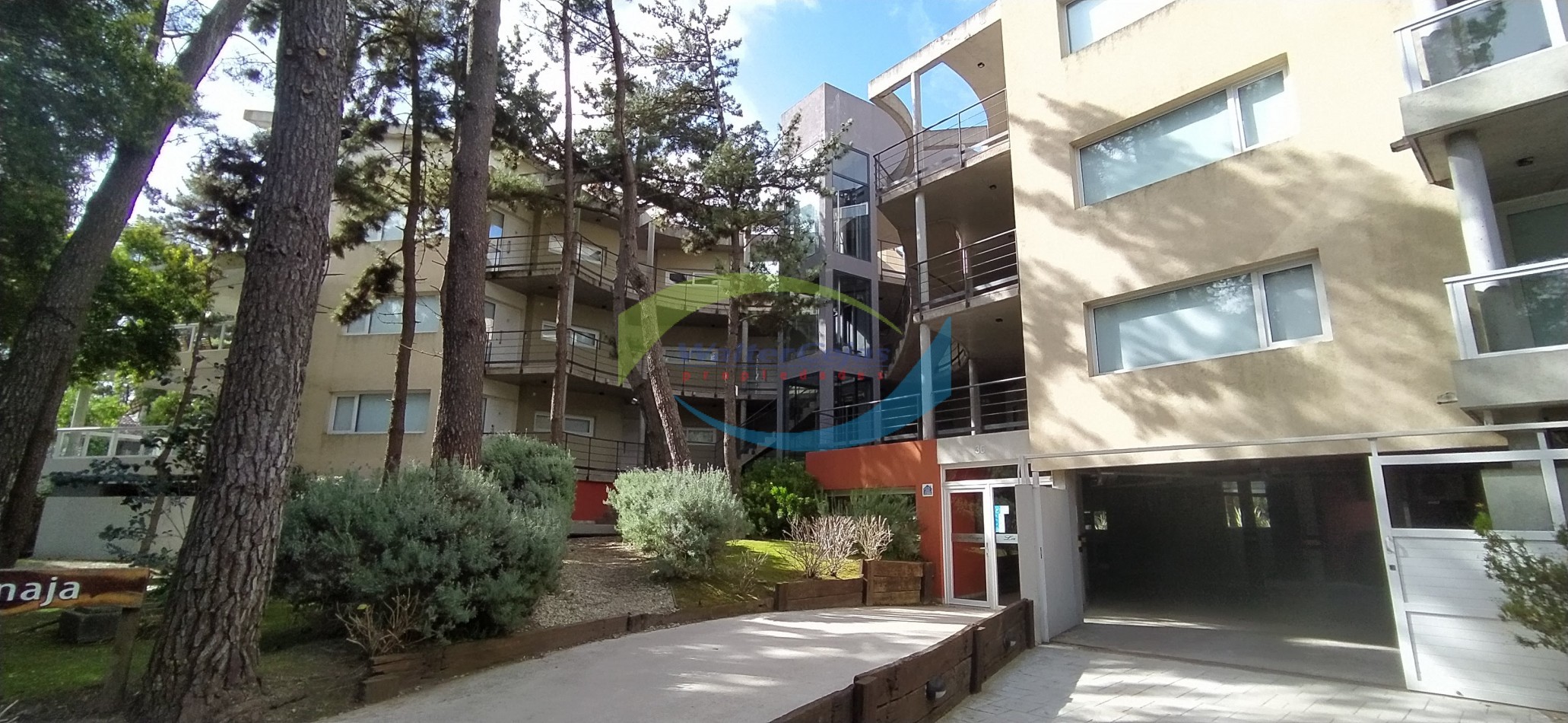 DEPARTAMENTO 3 AMBIENTES 