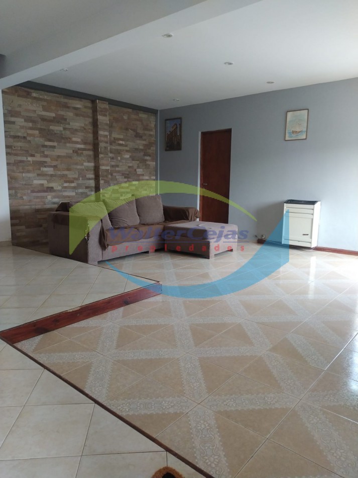 CASA 4 AMBIENTES 