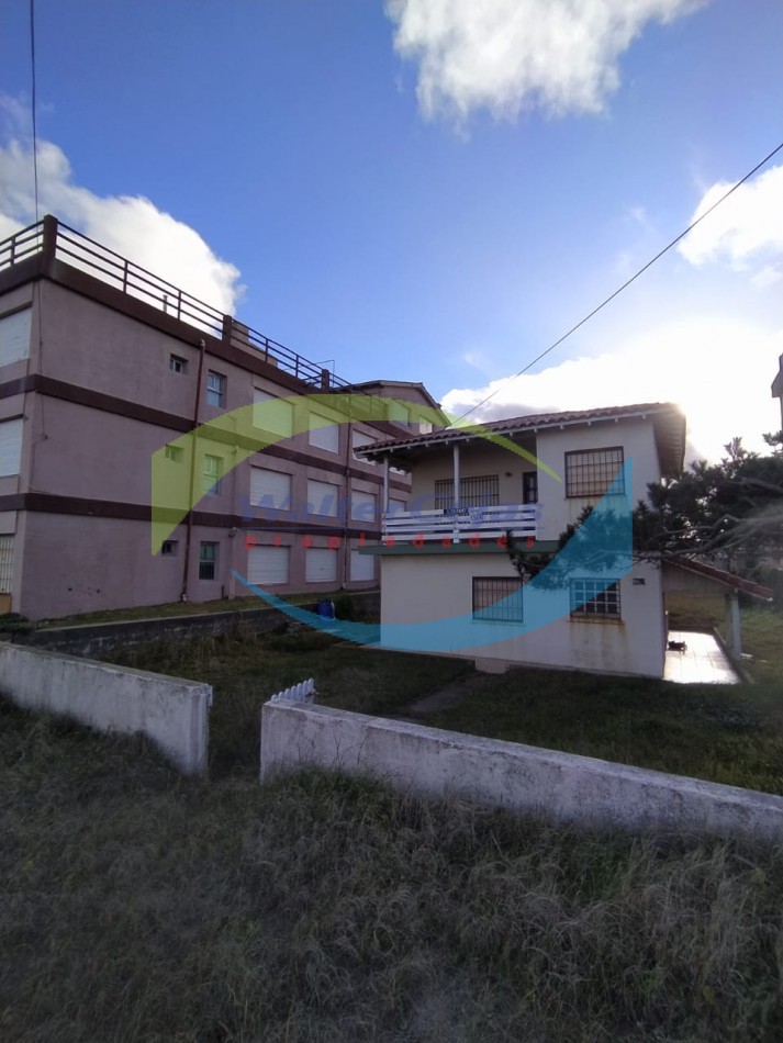 VENTA EN BLOCK - 2 LOTES MULTIFAMILIAR HOTELERO SOBRE COSTANERA Y AVENIDA 1