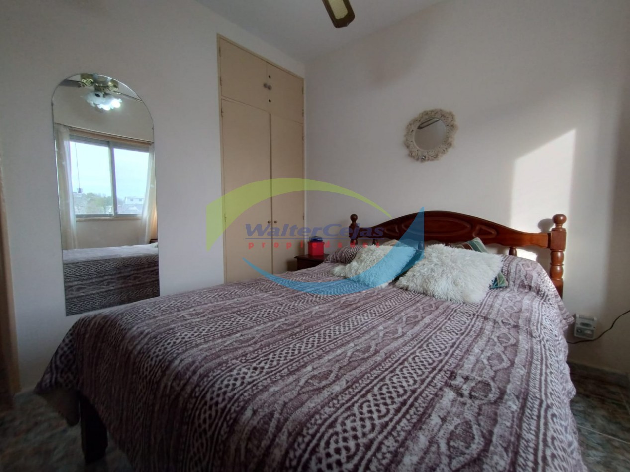 DEPARTAMENTO 3 AMBIENTES EN VENTA - ZONA MUELLE-