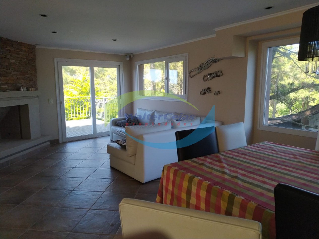 CASA 7 AMBIENTES 