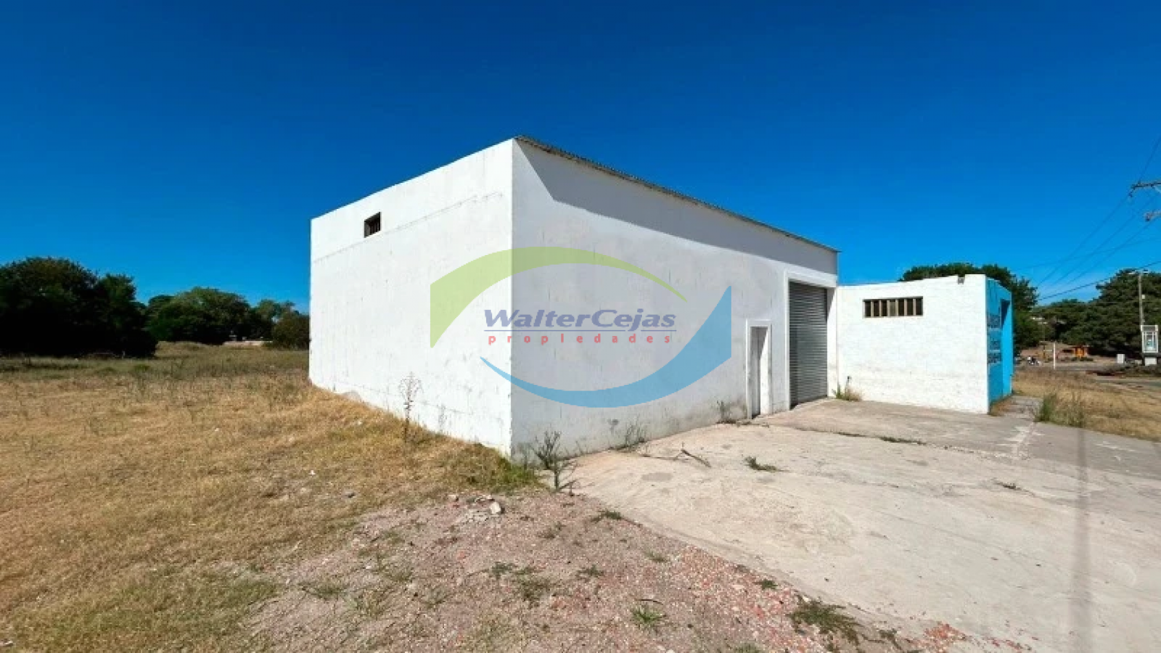 Galpon En Venta 
