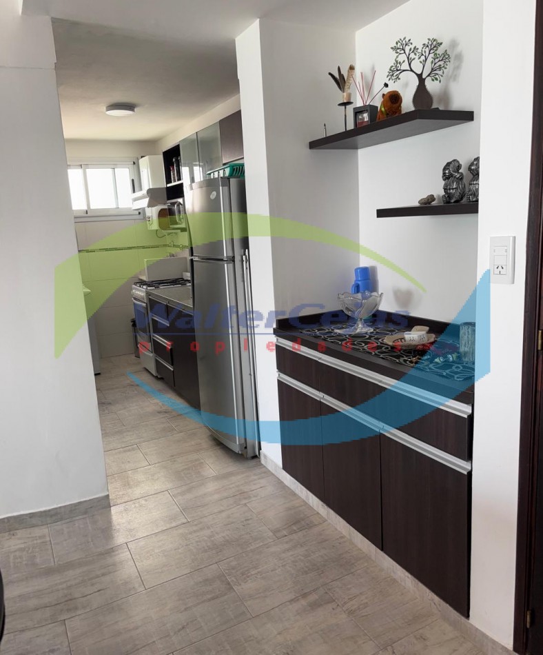 DEPARTAMENTO 3 AMBIENTES 