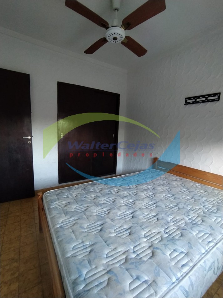 DEPARTAMENTO 2 AMBIENTES 