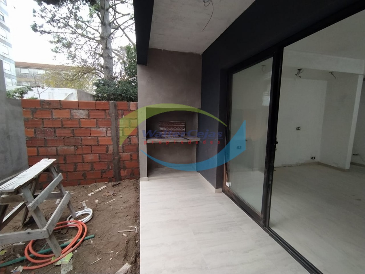 DEPARTAMENTO 2 AMBIENTES A ESTRENAR 