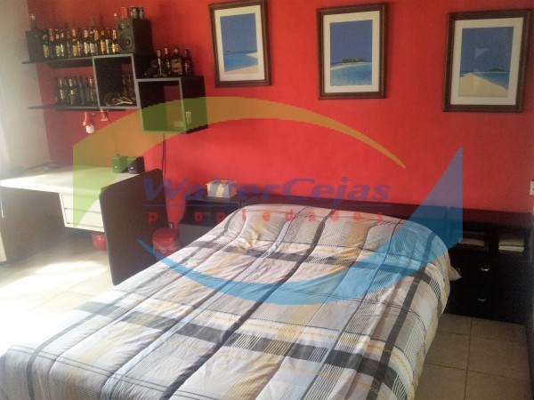 CASA 4 AMBIENTES 