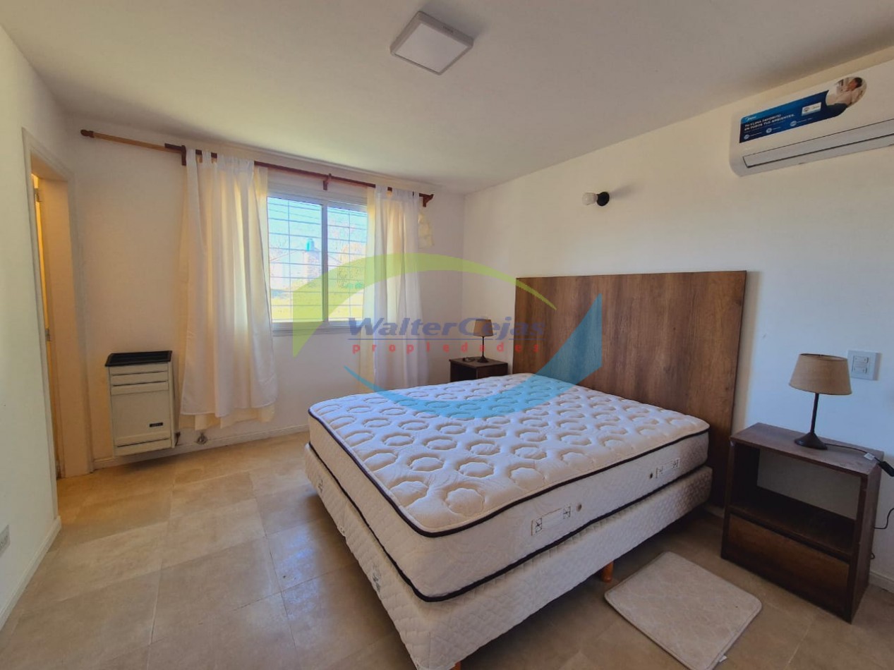 CASA 3 AMBIENTES 