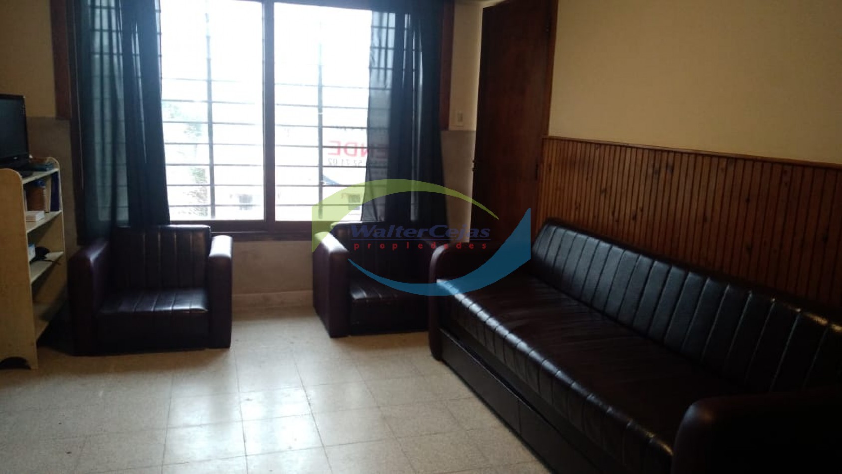 DEPARTAMENTO 3 AMBIENTES 