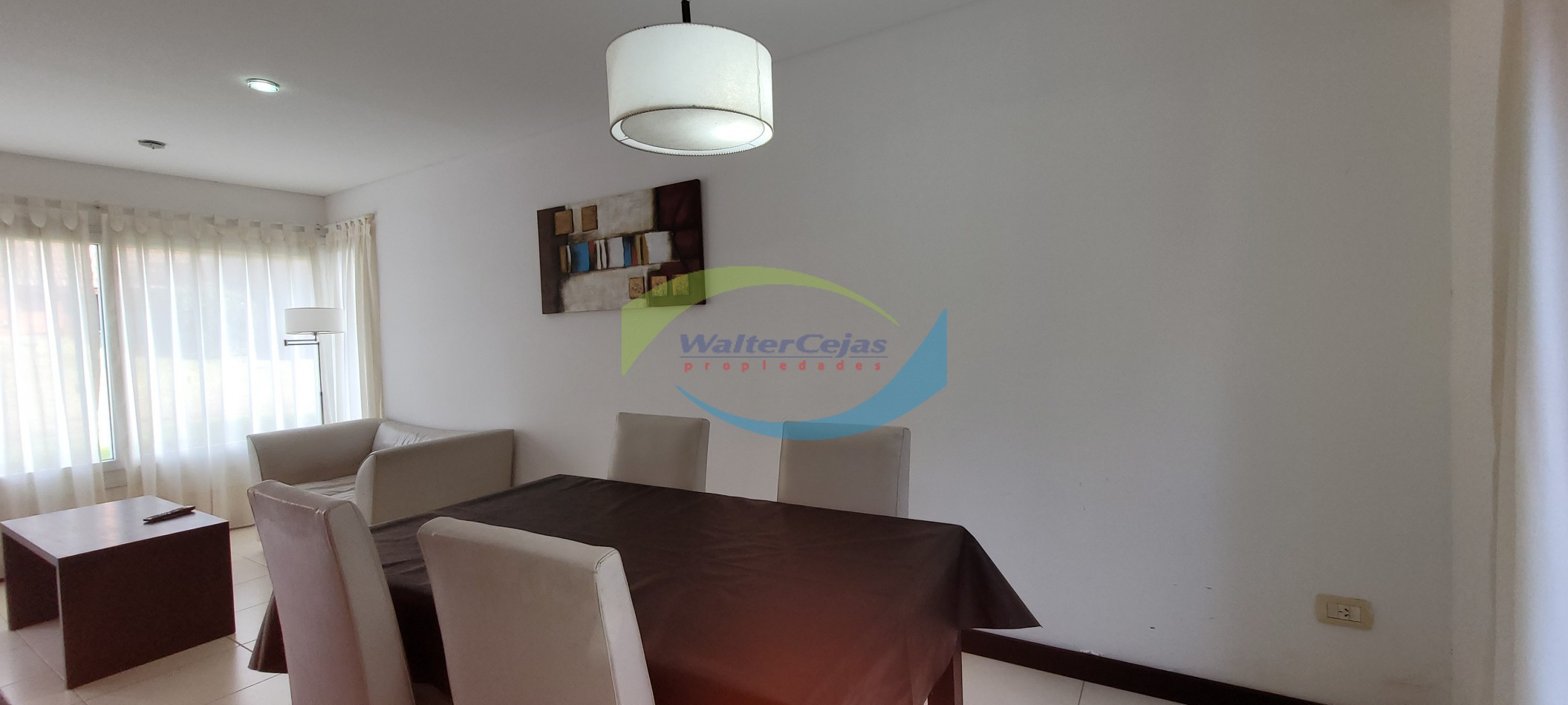 DEPARTAMENTO 3 AMBIENTES 