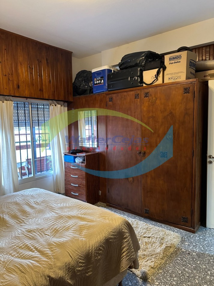 DEPARTAMENTO 3 AMBIENTES - GESELL CENTRO