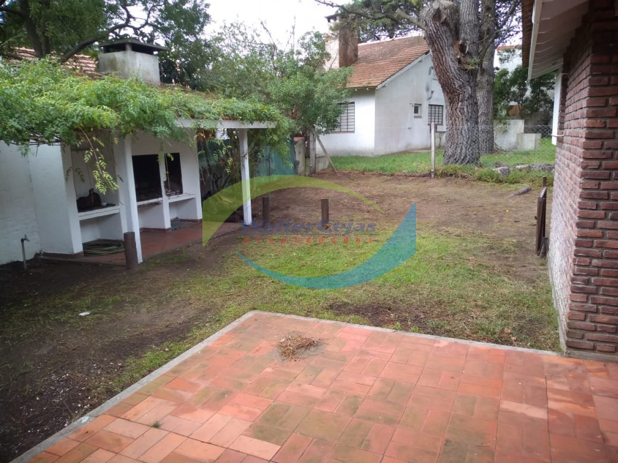 Casa en el Corazon de Barrio Norte 