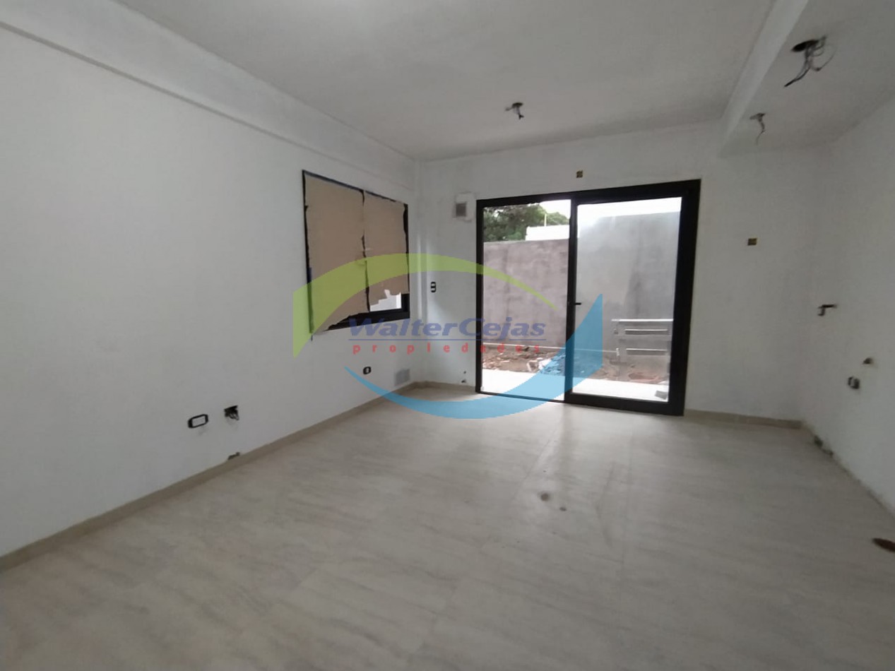 DEPARTAMENTO 2 AMBIENTES A ESTRENAR 
